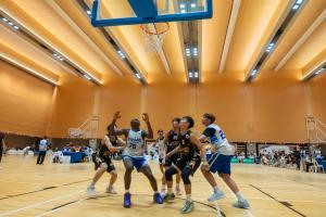 SIYBO Court