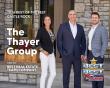 The Thayer Group Named Castle Rock’s 2026 Best of the Best Real Estate Team/Company by Colorado Community Media