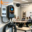 Why Low MOQ Matters: EV Charging Station OEM Solutions for Startups and SMBs