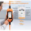 Feyree Showcases Its Best Portable EV Charger from China at the Zhenwei Exhibition 2024