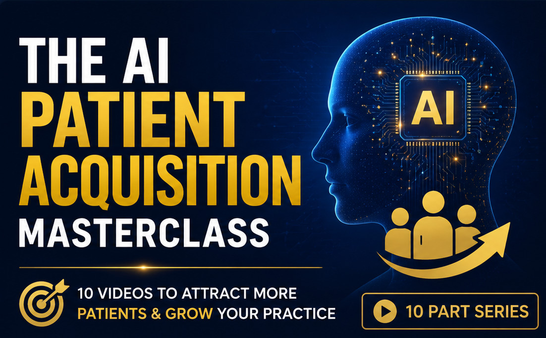MedFire Media Launches AI Patient Acquisition Masterclass for Plastic Surgeons