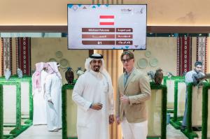 European Falcon Breeders