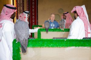 European Falcon Breeders1