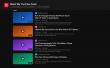 Reset My YouTube Feed Adds a Clean YouTube List View and Hides Shorts From Subscriptions