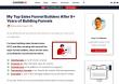 MarkinBlog Publishes 2026 Analysis of the Best Sales Funnel Builders