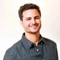 Marcos Sosa Vivanco, LatinX CRO