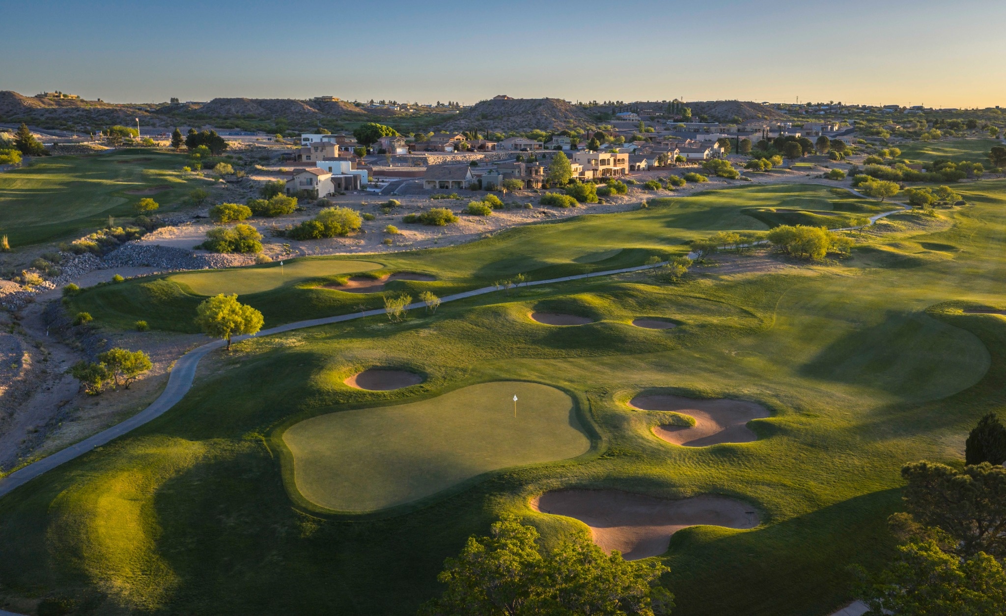 2026 New Mexico Open Breaks 72-Year Sponsorship Record, Drives Championship Expansion