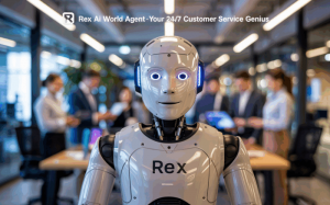 REX AI AGENT