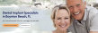 Florida Dental Implant Specialists Offers All On 4, Implant Dentures and Zygomatic Implants