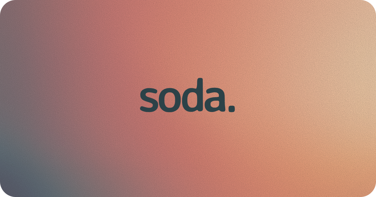 Soda Publishes Research Showing B2B Relationship Management Exceeds Biological Limits of the Human Brain