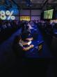 Bryan J. Ovalles participa como speaker y moderador en 8% Nation 2026
