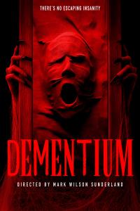 Freestyle Digital Media, the digital film distribution division of Byron Allen’s Allen Media Group, has just released the psychological horror thriller feature DEMENTIUM -- now available on North American digital HD internet, DVD, cable, and satellite platforms on August 18, 2026