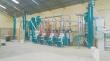 Burt Machinery Announces Availability of CE and ISO 9001 Certified Maize Milling Equipment