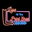 YouTube Series LIVE AT THE PRINT SHOP Captures 'Inner Circle' Experience with Music’s Most Gifted Artists