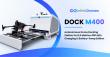 Infinit Drones Launches Dock M400, Autonomous Docking Platform Built for the DJI Matrice 400