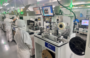 The global electronics and lighting sectors are undergoing a profound transformation driven by regulatory pressure and a demand for environmental sustainability Future Leading Uva Uvb UVC Led Manufacturer