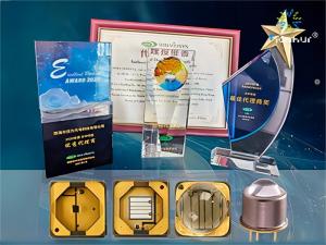 Tianhui Has Established A Reputation For Stable Quality And Reliability