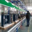 One-Stop Assembly Line Table Solutions With CE Safety Certification