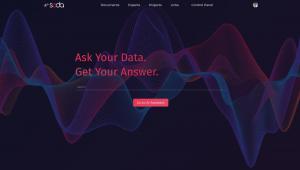 TAIM Insight Hub home page