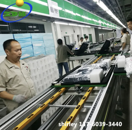 High Quality Automatic Line Solution Provider At Upcoming IAS Exhibition