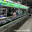 Top 5 Innovations From China Top Assembly Line Manufacturer Hongdali