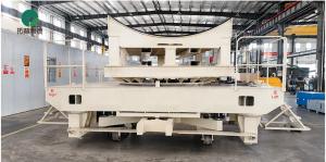trackless transfer cart manufacturer