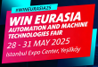 Industrial Circuit Breaker Parts: AceReare Highlights Quality & Cost-Effective Solutions at WIN EURASIA 2025