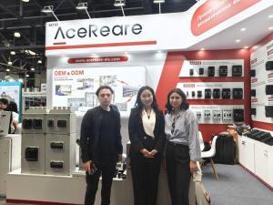 Heavy Duty Industrial Production MCCB Solutions