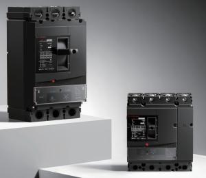 Specialized Protection Features for Industrial Intensity