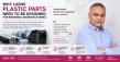 Why Large Plastic Parts Need to Be Designed for Regional Manufacturing