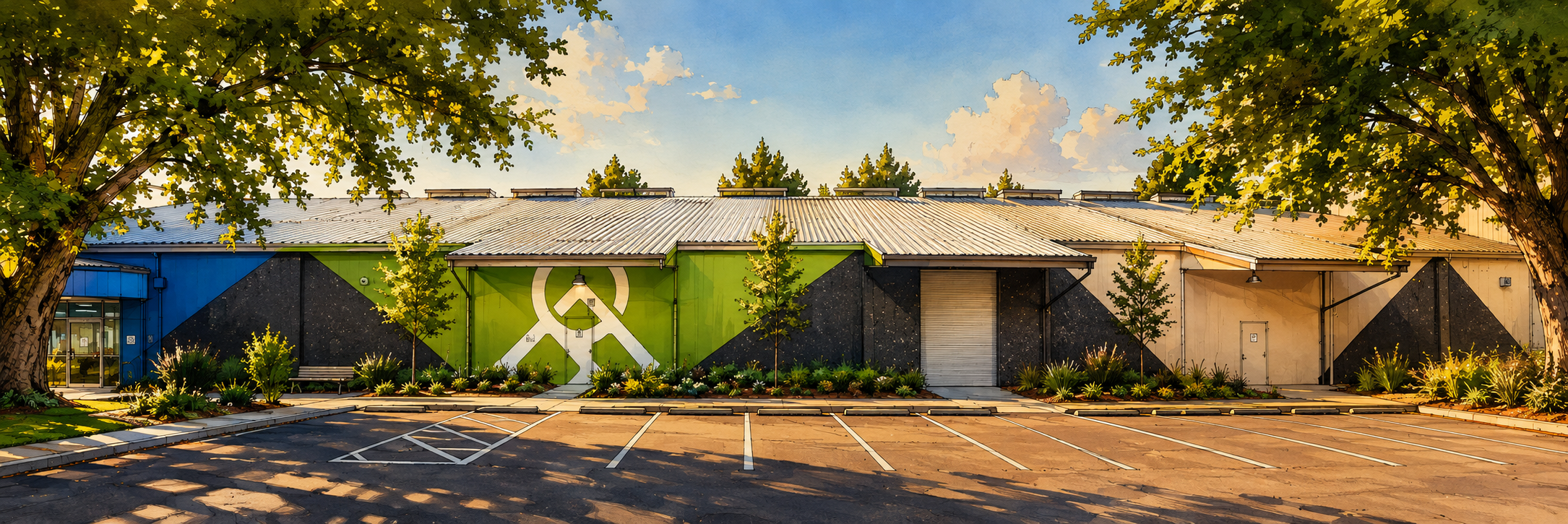 USTA Pacific Northwest to Revitalize Portland Tennis Center, Bringing Year-Round Play and Expanded Access to Portlanders