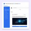 No More Blank Caption Boxes: AI-Powered Employee-Led Distribution | PeopleSocial by Evonsys  