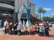 Giving Tuesday Donations Send Sunny Glen Children's Home Kids on Three-Day Houston Trip