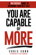 Amazon Best Seller 'You Are Capable of More' by Chris Sund Explores Leadership, Mindset, and Personal Growth