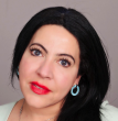 Reem Mahrat Recognized by Influential Women for Advancing Accessible Biomarker Intelligence