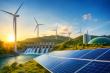 A Complete Guide to Renewable Energy Sources and Examples