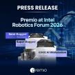 Premio to Showcase Intel-Powered Edge AI Systems at 2026 Intel Robotics Forum