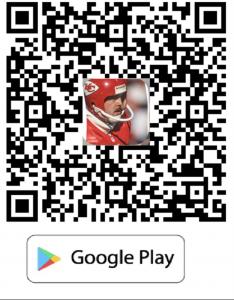 Download the Nick Lowery Companion App on Google Play