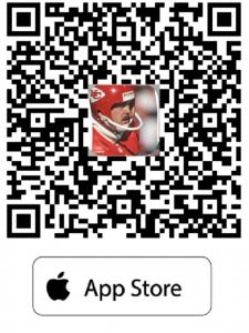 Download the Nick Lowery Companion App in the App Store