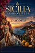 WEModel USA Models Take Global Purpose to Sicilia International Fashion Week