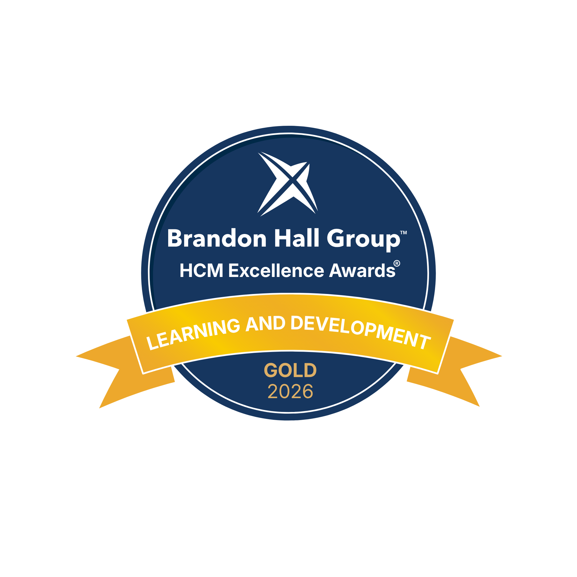 Infopro Learning Secures 21 Wins at the 2026 Brandon Hall Group HCM Excellence Awards