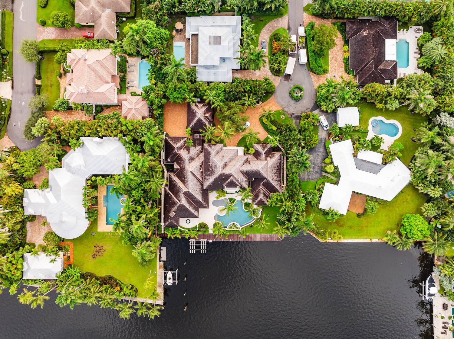Perfect Cut Landscaping Named Finalist in 2026 Palm Beach County Community’s Choice Awards