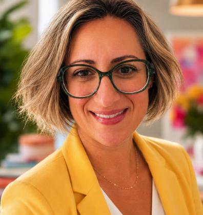 Influential Women Highlights Alexis Tobin Adams: Driving Beauty Innovation Through Consumer Insight And Leadership