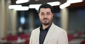 Ali Ramazan Tak, General Manager, Medeniyet Technopark