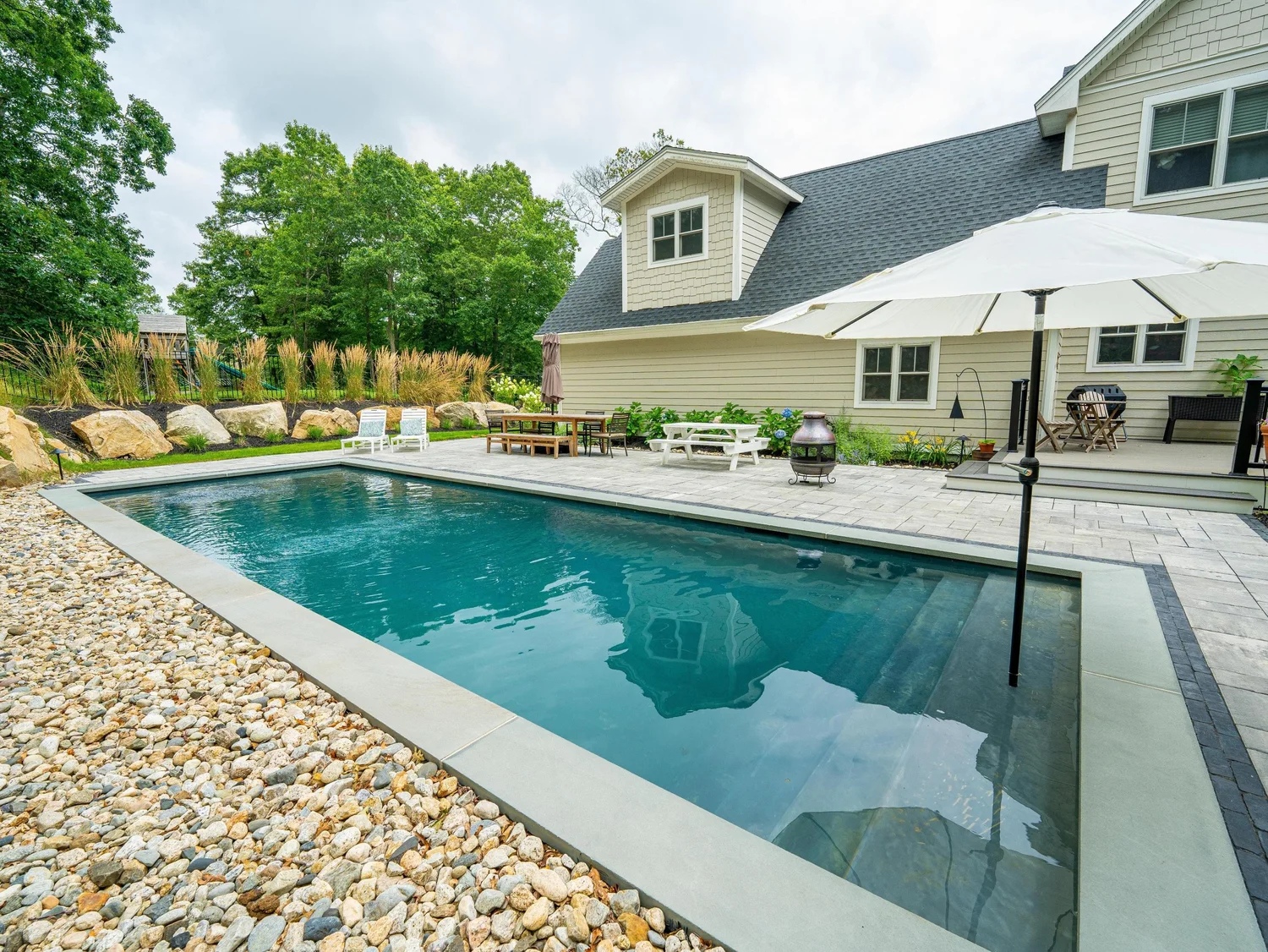 Premier Outdoor Group Launches In-House Design Department, Building Every Backyard Around a Single Master Plan