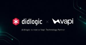 didlogic x Vapi