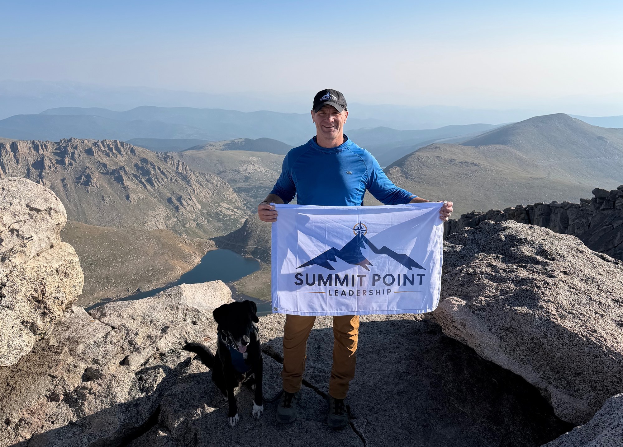 Leadership Matters: LDR Leadership Relaunches as Summit Point Leadership for Electric Utilities