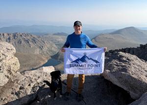 Summit Point Leadership has launched following a management buyout of leadership-development firm LDR Leadership by four U Dave wide