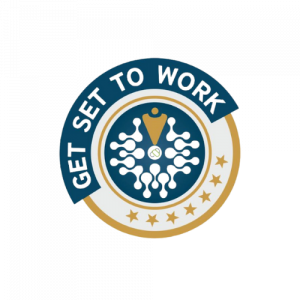 GetSetToWork Logo