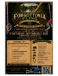 Forgottonia Fling Brings the Strength of Scotland to Argyle Lake State Park